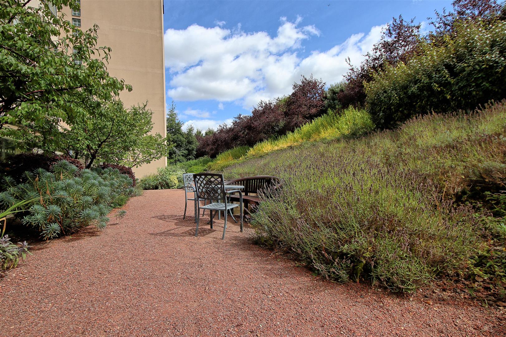 Riverside Place, Cambridge